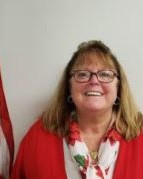 Ellen Buttles, Deputy Town Clerk