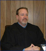 Jeffrey McCabe, Town Justice