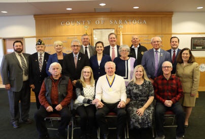 Vets Ceremony Neahr 2022