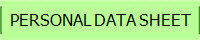 PERSONAL DATA SHEET
