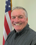 John Hogan, Town Justice