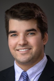 Matthew Espey, Senior Assessment Clerk