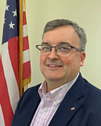 Kyle Noonan, Town Councilmember
