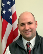 Mark Stewart, Town Councilmember